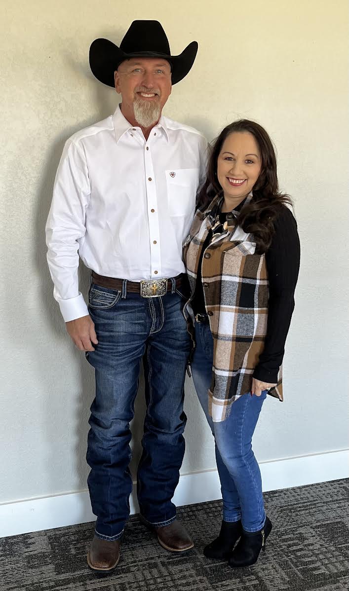 Central Texas Project Lead